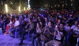 新青年音乐节爆料视频大全,精彩瞬间一网打尽